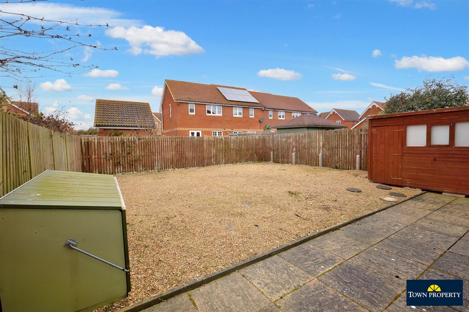 Property Details for Vancouver Road Eastbourne East Sussex BN23 5BF